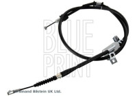 câble de frein à main ADBP460007 Blue Print