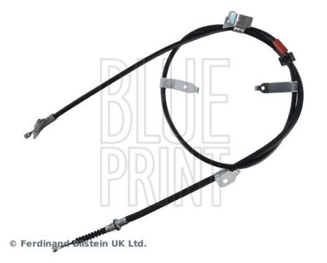 Câble de traction, frein de stationnement ADBP460011 Blue Print