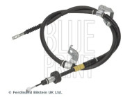 Câble de traction, frein de stationnement ADBP460013 Blue Print
