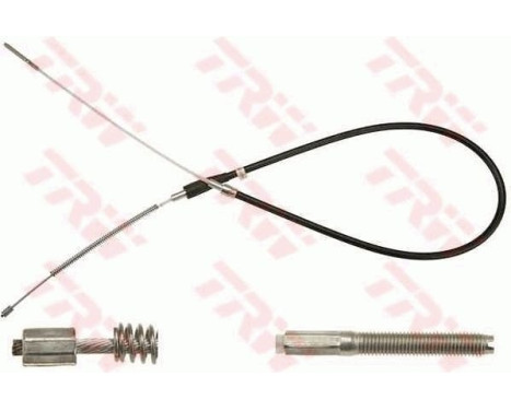 Câble de traction, frein de stationnement GCH2153 TRW