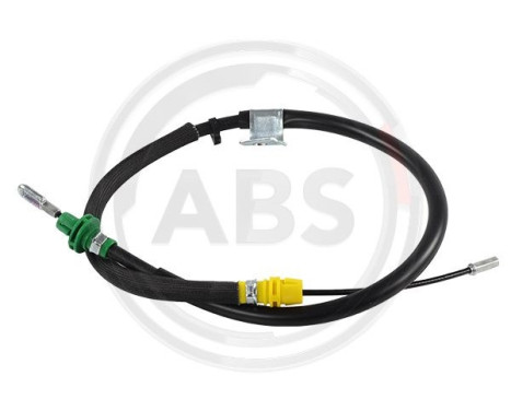 câble de traction, frein de stationnement K10272 ABS