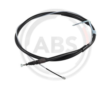 câble de traction, frein de stationnement K10294 ABS