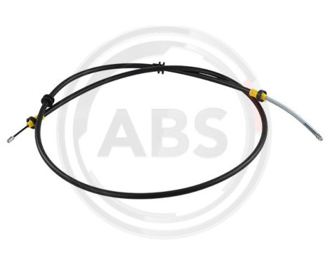 câble de traction, frein de stationnement K10310 ABS
