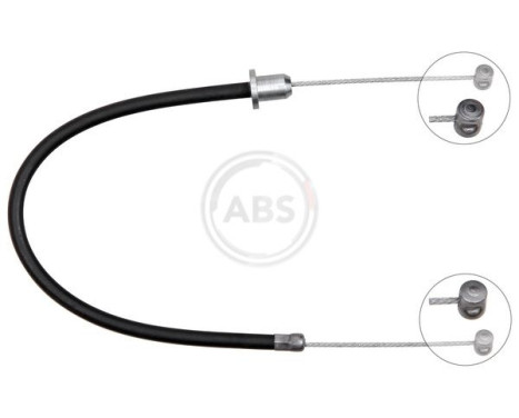 câble de traction, frein de stationnement K14221 ABS