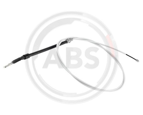câble de traction, frein de stationnement K14371 ABS