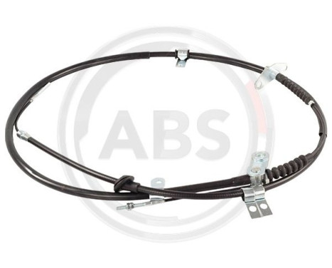 câble de traction, frein de stationnement K19478 ABS
