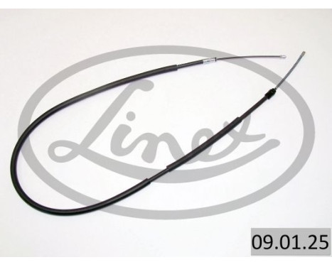 Câble de traction, frein de stationnement