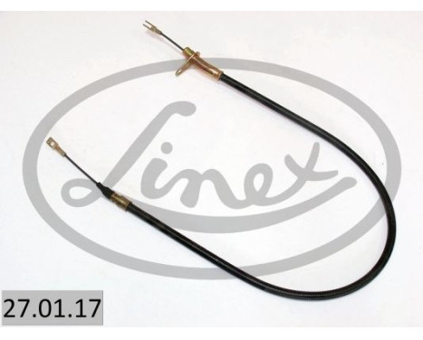 Câble de traction, frein de stationnement