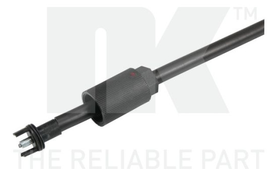 câble de traction, frein de stationnement, Image 2