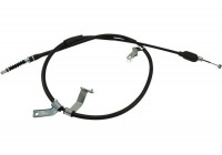 Tirette à câble, frein de service BHC-3132 Kavo parts
