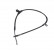 Tirette à câble, frein de stationnement ADC446111 Blue Print