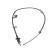 Tirette à câble, frein de stationnement ADC446180 Blue Print