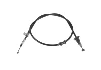 Tirette à câble, frein de stationnement ADC446202 Blue Print
