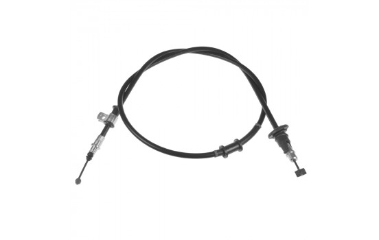 Tirette à câble, frein de stationnement ADC446202 Blue Print