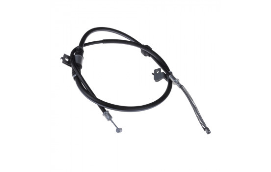 Tirette à câble, frein de stationnement ADC446214 Blue Print