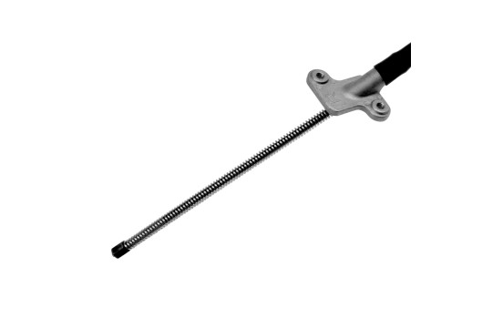 Tirette à câble, frein de stationnement ADT346334 Blue Print, Image 4