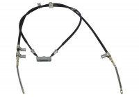 Tirette à câble, frein de stationnement BHC-1005 Kavo parts