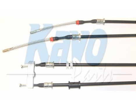 Tirette à câble, frein de stationnement BHC-1030 Kavo parts