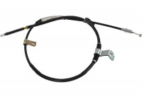 Tirette à câble, frein de stationnement BHC-1031 Kavo parts