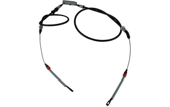 Tirette à câble, frein de stationnement BHC-1033 Kavo parts