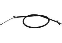 Tirette à câble, frein de stationnement BHC-1507 Kavo parts