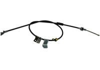 Tirette à câble, frein de stationnement BHC-1508 Kavo parts