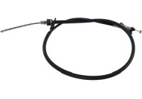 Tirette à câble, frein de stationnement BHC-1517 Kavo parts