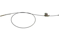 Tirette à câble, frein de stationnement BHC-1522 Kavo parts