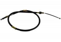 Tirette à câble, frein de stationnement BHC-1526 Kavo parts