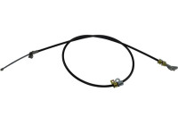 Tirette à câble, frein de stationnement BHC-1531 Kavo parts