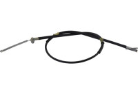 Tirette à câble, frein de stationnement BHC-1541 Kavo parts