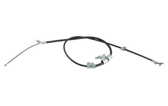 Tirette à câble, frein de stationnement BHC-1555 Kavo parts