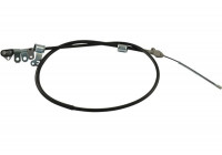 Tirette à câble, frein de stationnement BHC-1556 Kavo parts