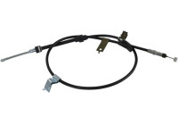 Tirette à câble, frein de stationnement BHC-2015 Kavo parts