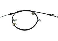 Tirette à câble, frein de stationnement BHC-2043 Kavo parts