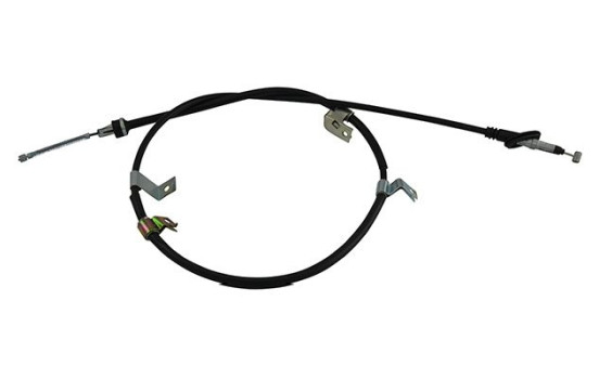 Tirette à câble, frein de stationnement BHC-2043 Kavo parts
