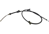 Tirette à câble, frein de stationnement BHC-2060 Kavo parts