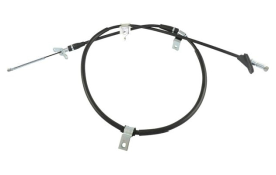 Tirette à câble, frein de stationnement BHC-2105 Kavo parts