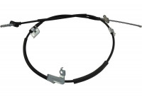 Tirette à câble, frein de stationnement BHC-2122 Kavo parts