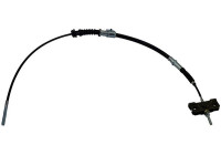 Tirette à câble, frein de stationnement BHC-3014 Kavo parts
