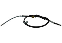 Tirette à câble, frein de stationnement BHC-3036 Kavo parts