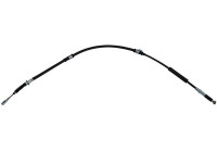 Tirette à câble, frein de stationnement BHC-3039 Kavo parts
