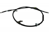 Tirette à câble, frein de stationnement BHC-3098 Kavo parts