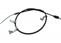 Tirette à câble, frein de stationnement BHC-3129 Kavo parts