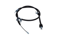 Tirette à câble, frein de stationnement BHC-3228 Kavo parts