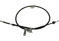 Tirette à câble, frein de stationnement BHC-3258 Kavo parts