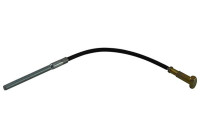 Tirette à câble, frein de stationnement BHC-4021 Kavo parts