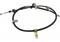 Tirette à câble, frein de stationnement BHC-4103 Kavo parts