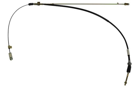 Tirette à câble, frein de stationnement BHC-4555 Kavo parts