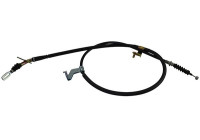 Tirette à câble, frein de stationnement BHC-4573 Kavo parts